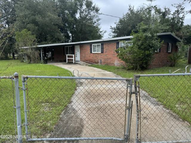 401 GANO Avenue, home for sale in Orange Park