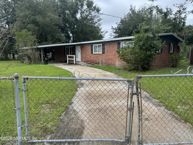 3 bedroom Single Family Residence at 401 Gano Avenue, Orange Park, Orange Park — photo 1