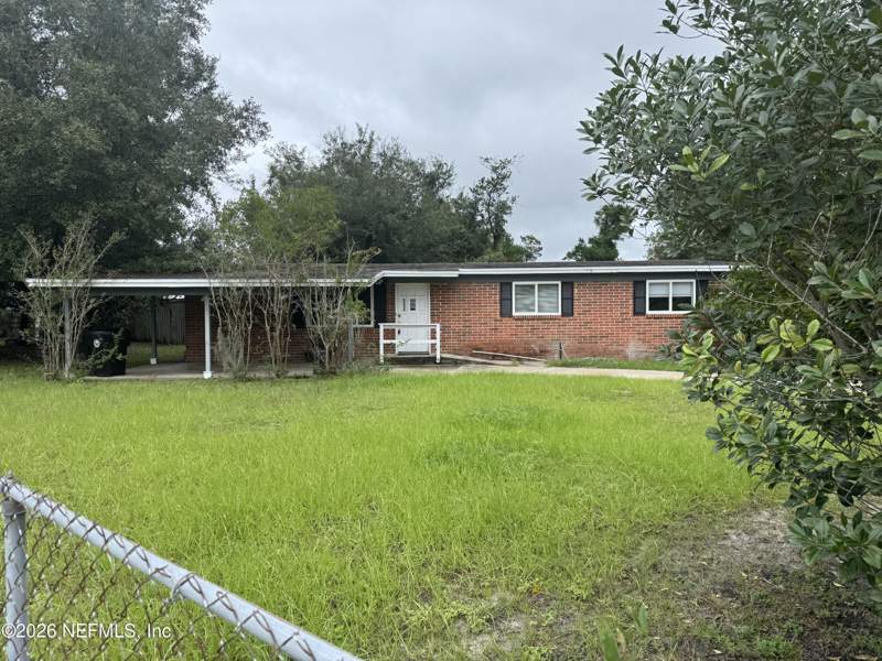 3 bedroom Single Family Residence at 401 Gano Avenue, Orange Park, Orange Park — photo 2