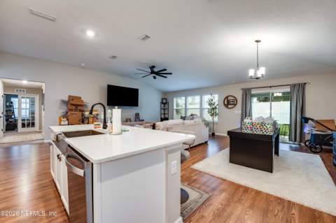 2243 Burton Island Way, Jacksonville FL - photo 7 of 25