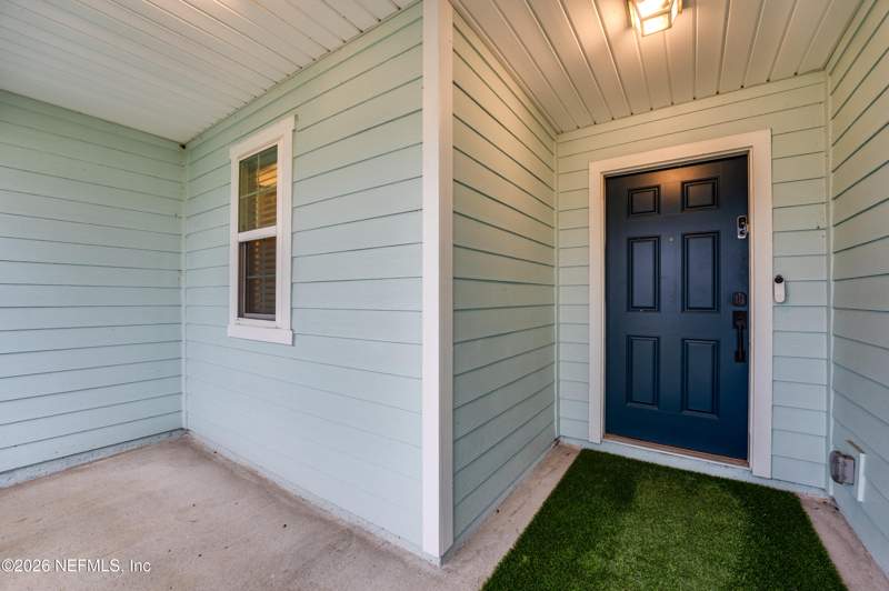 3 bedroom Single Family Residence at 2243 Burton Island Way, Hudson Grove, Jacksonville — photo 3