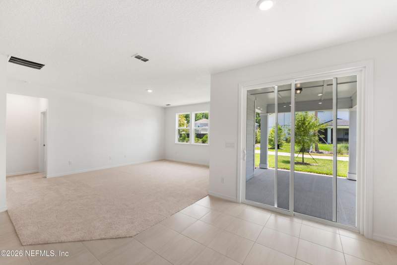 4 bedroom Single Family Residence at 61 Sandy Palm Trail, Rolling Hills, St. Augustine — photo 2