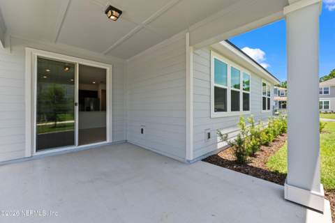 61 Sandy Palm Trail, St. Augustine FL - photo 9 of 10