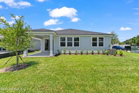 61 Sandy Palm Trail, St. Augustine FL - photo 10 of 10