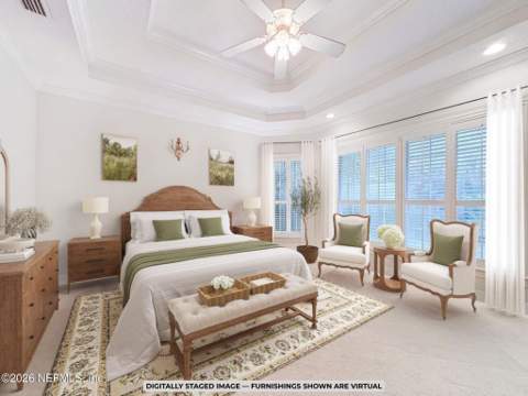 8960 Lake Kathryn Drive, Ponte Vedra Beach FL - photo 13 of 61
