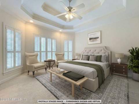 8960 Lake Kathryn Drive, Ponte Vedra Beach FL - photo 15 of 61