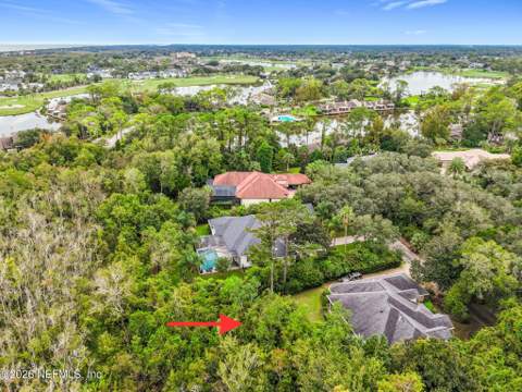 8960 Lake Kathryn Drive, Ponte Vedra Beach FL - photo 21 of 61