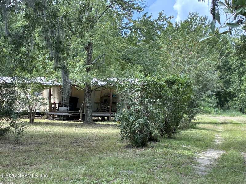 3 bedroom Single Family Residence at 11630 Simmons, Dinsmore Farms, Jacksonville — photo 1