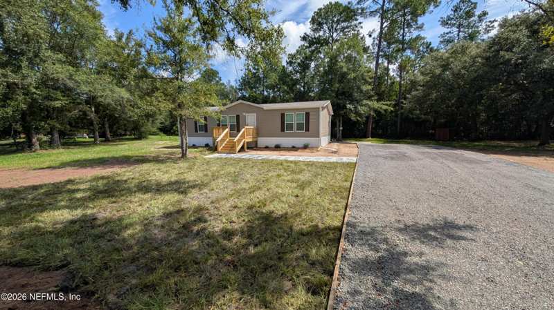 3 bedroom Mobile Home at 44286 Maplewood Court, Woodland Estates, Callahan — photo 1