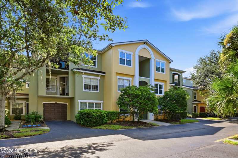 2 bedroom Condominium at 2005 Mariposa Vista Lane #207, Las Palmas, St. Augustine — photo 1