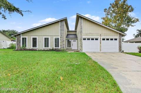 1058 Rene Court, home for sale in Orange Park 32065
