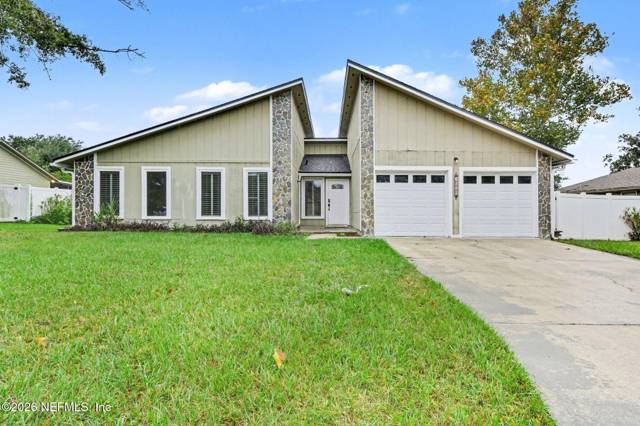 1058 RENE Court, home for sale in Orange Park