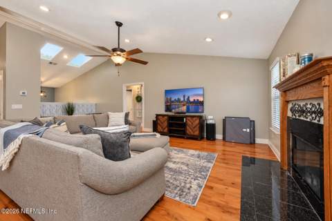 4735 Southern Pacific Drive, Jacksonville FL - photo 10 of 38