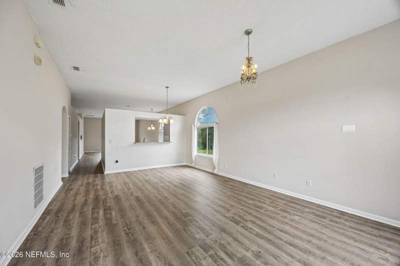 4 bedroom Single Family Residence at 12669 Ayrshire Street, Sheffield Village, Jacksonville — photo 4