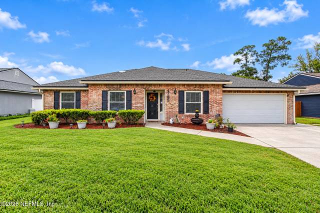 4735 SOUTHERN PACIFIC Drive, home for sale in Jacksonville