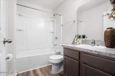 8528 Osteen Street, Jacksonville FL - photo 15 of 18