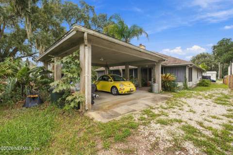 1570 Clinch Drive, Fernandina Beach FL - photo 24 of 25