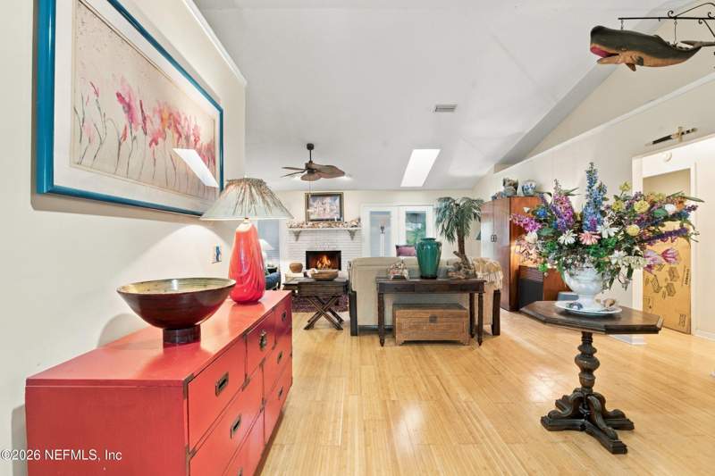 3 bedroom Single Family Residence at 1570 Clinch Drive, Fernandina Beach, Fernandina Beach — photo 3