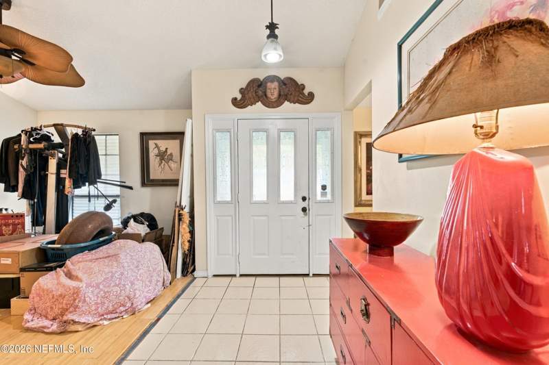 3 bedroom Single Family Residence at 1570 Clinch Drive, Fernandina Beach, Fernandina Beach — photo 4