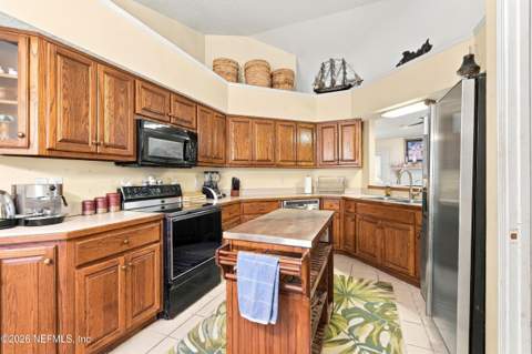 1570 Clinch Drive, Fernandina Beach FL - photo 9 of 25