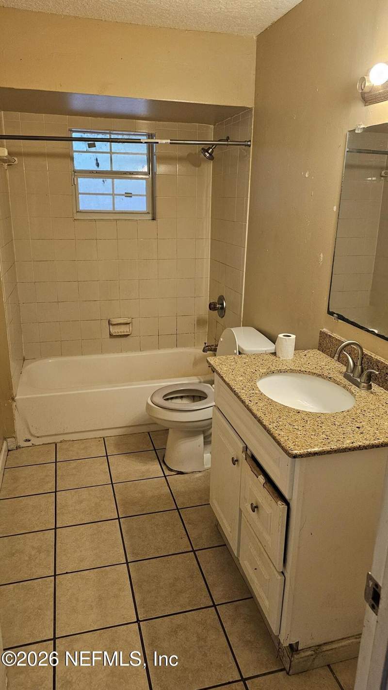 3 bedroom Single Family Residence at 105 N Beech Street, Evans, Palatka — photo 3