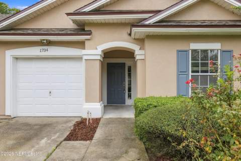 1734 Cross Pines Drive, Fleming Island FL - photo 7 of 41