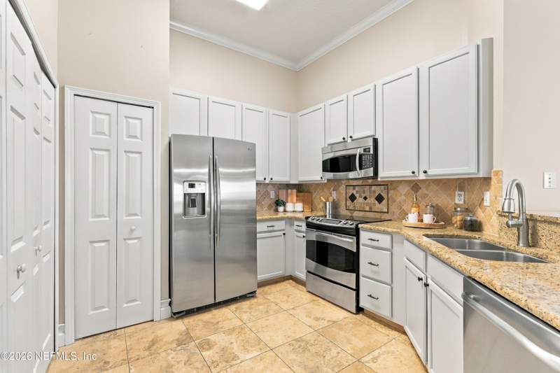 2 bedroom Townhouse at 1734 Cross Pines Drive, Eagle Harbor, Fleming Island — photo 3