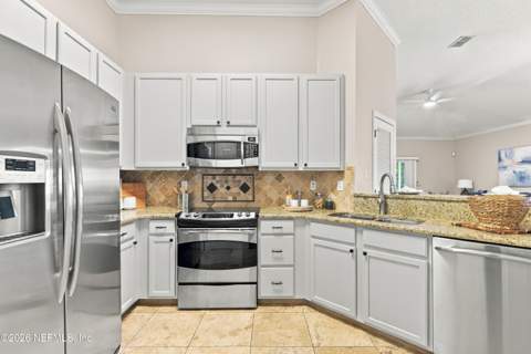 1734 Cross Pines Drive, Fleming Island FL - photo 16 of 41