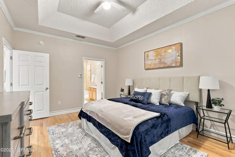 2 bedroom Townhouse at 1734 Cross Pines Drive, Eagle Harbor, Fleming Island — photo 5
