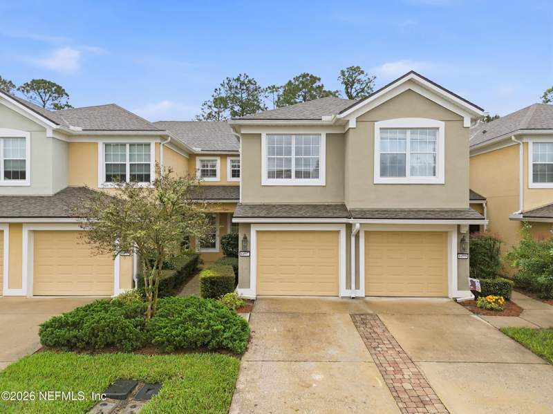 2 bedroom Condominium at 6497 White Blossom Circle #3C, Twinleaf, Jacksonville — photo 3