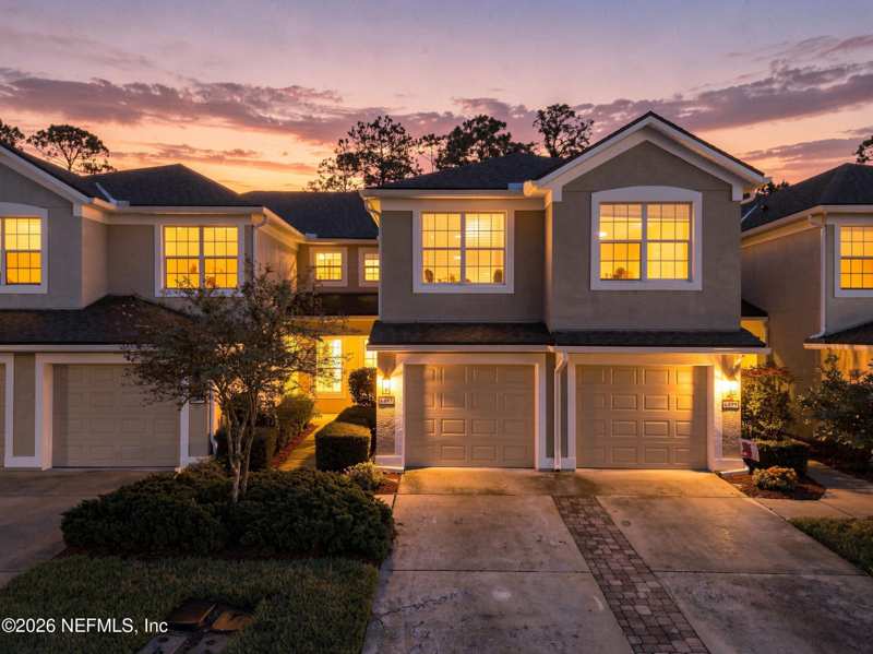 2 bedroom Condominium at 6497 White Blossom Circle #3C, Twinleaf, Jacksonville — photo 1