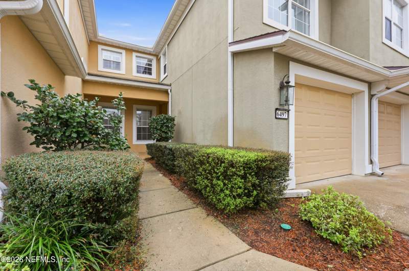2 bedroom Condominium at 6497 White Blossom Circle #3C, Twinleaf, Jacksonville — photo 5