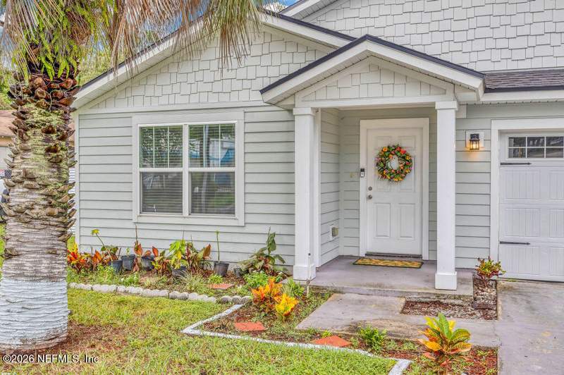 3 bedroom Single Family Residence at 5358 Ramona Boulevard, Ramona Gardens, Jacksonville — photo 2