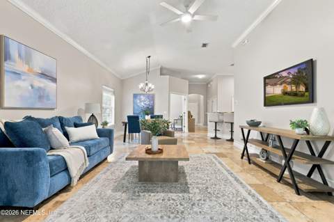 1734 Cross Pines Drive, Fleming Island FL - photo 23 of 41