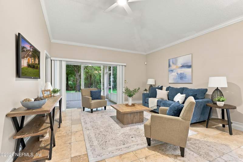 2 bedroom Townhouse at 1734 Cross Pines Drive, Eagle Harbor, Fleming Island — photo 4