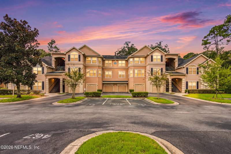 1 bedroom Condominium at 13810 Sutton Park Drive #1414, The Grand Reserve, Jacksonville — photo 2