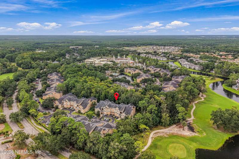1 bedroom Condominium at 13810 Sutton Park Drive #1414, The Grand Reserve, Jacksonville — photo 4