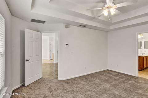 6350 Island Forest Drive #A, Fleming Island FL - photo 6 of 14