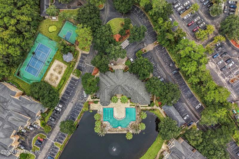 1 bedroom Condominium at 13810 Sutton Park Drive #1414, The Grand Reserve, Jacksonville — photo 5