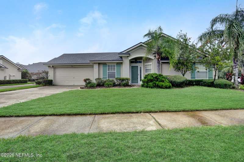 2 bedroom Townhouse at 6350 Island Forest Drive #A, Stone Creek, Fleming Island — photo 1