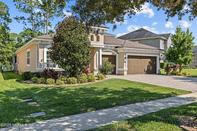 4 bedroom Single Family Residence at 63 Portside Avenue, Coastal Oaks At Nocatee, Ponte Vedra — photo 1