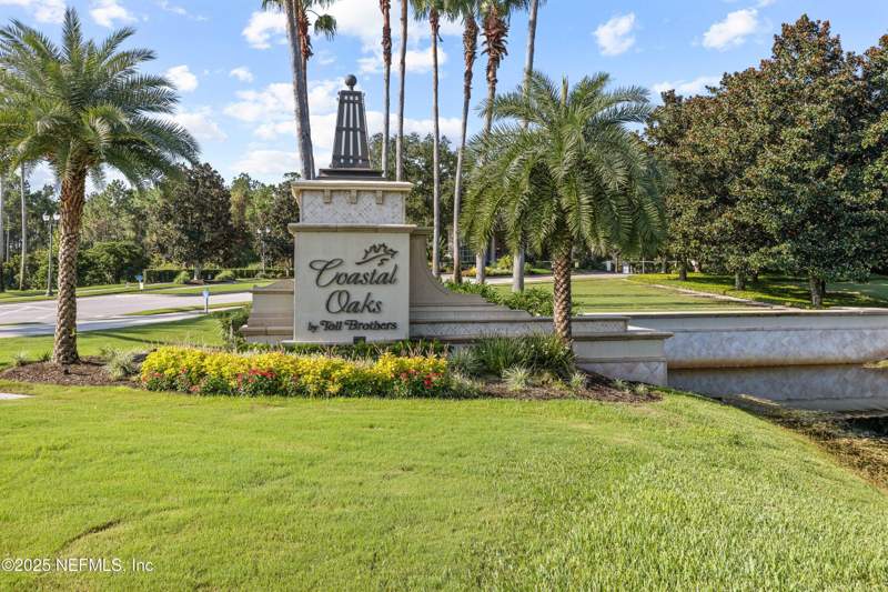 4 bedroom Single Family Residence at 63 Portside Avenue, Coastal Oaks At Nocatee, Ponte Vedra — photo 5