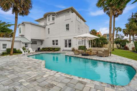 890 Beach Avenue, home for sale in Atlantic Beach 32233
