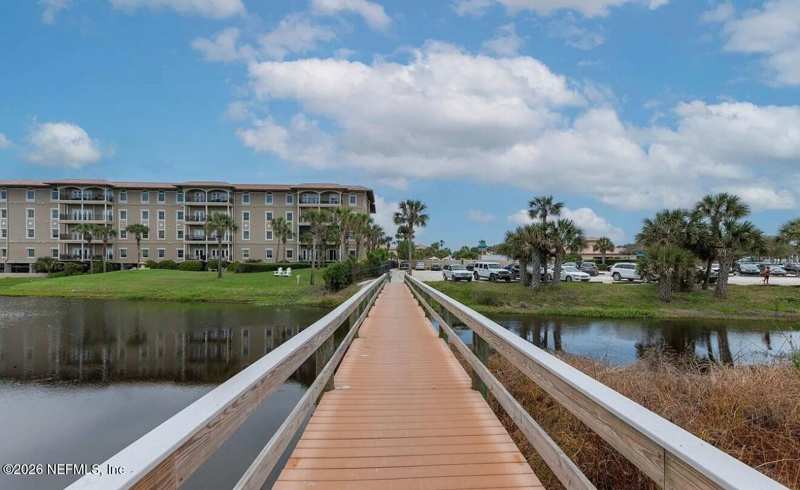 3 bedroom Condominium at 14 Sea Winds Lane #14, The Innlet, Ponte Vedra Beach — photo 1