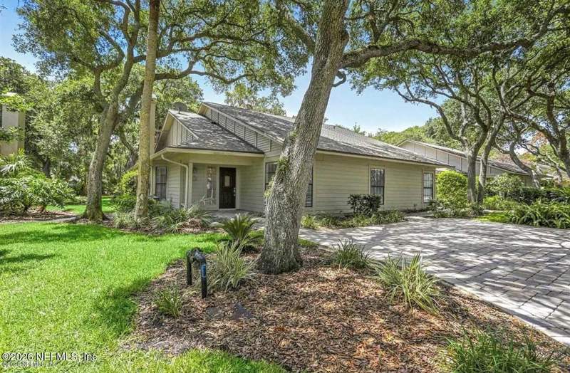 3 bedroom Condominium at 14 Sea Winds Lane #14, The Innlet, Ponte Vedra Beach — photo 3
