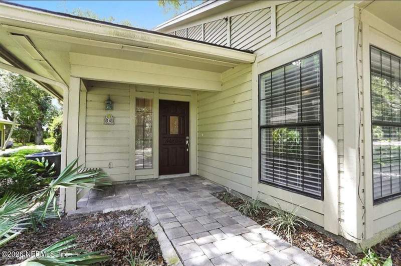 3 bedroom Condominium at 14 Sea Winds Lane #14, The Innlet, Ponte Vedra Beach — photo 4