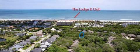14 Sea Winds Lane #14, Ponte Vedra Beach FL - photo 24 of 24