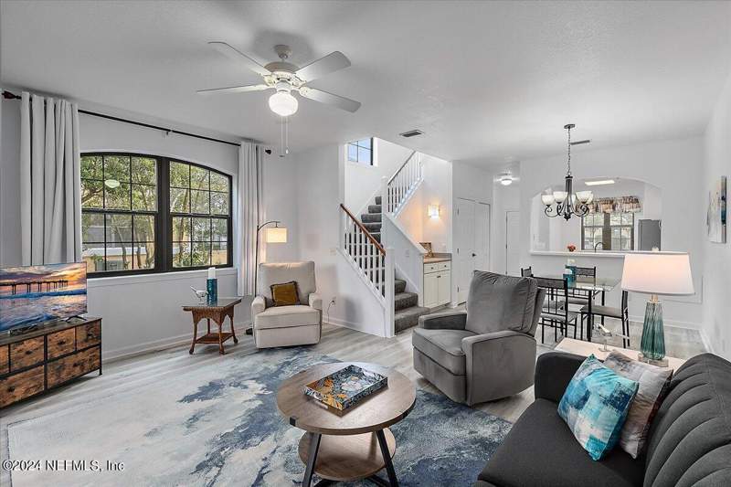 3 bedroom Condominium at 1916 Vista Cove Road, Vista Cove, St. Augustine — photo 2