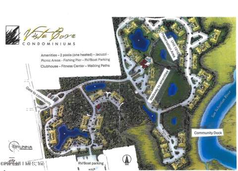 1916 Vista Cove Road, St. Augustine FL - photo 22 of 23