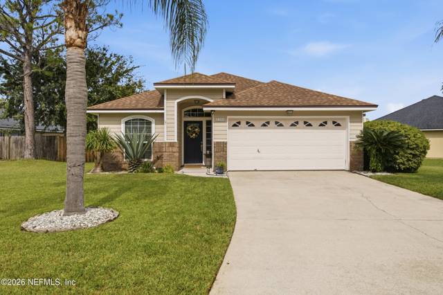 2168 MESA GRANDE Lane, home for sale in Jacksonville